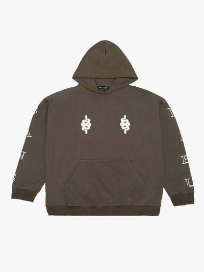 HOODIE ICON V3 FOREST