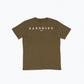 T SHIRT SD 02 FOREST